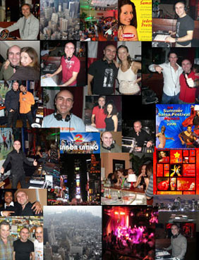 Party: havana loca Salsa Dj Tilo München lateinamerikanische Musik Chachacha Mambo Bachata